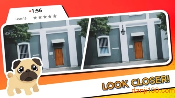 细节来找茬游戏(1)