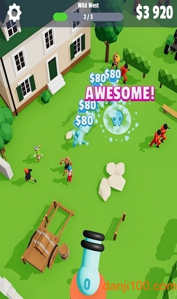 拥挤轰炸机手游2