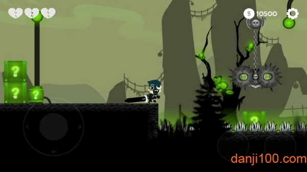 剑之英雄拯救游戏图1