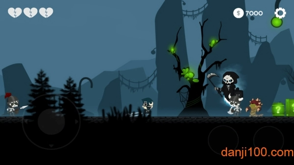 剑之英雄拯救游戏图2