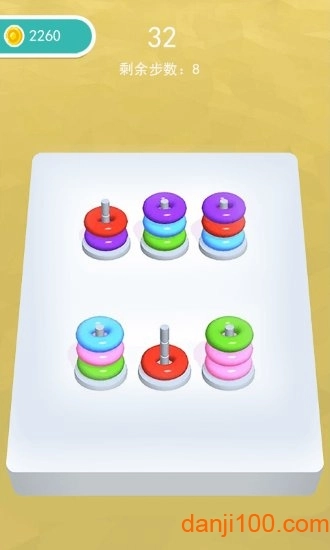 全民脑洞训练救救小圈圈图1