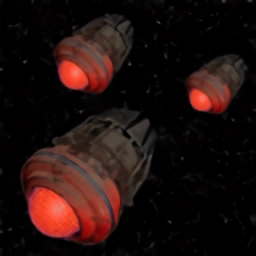 多尘空间手游(dustyspace)