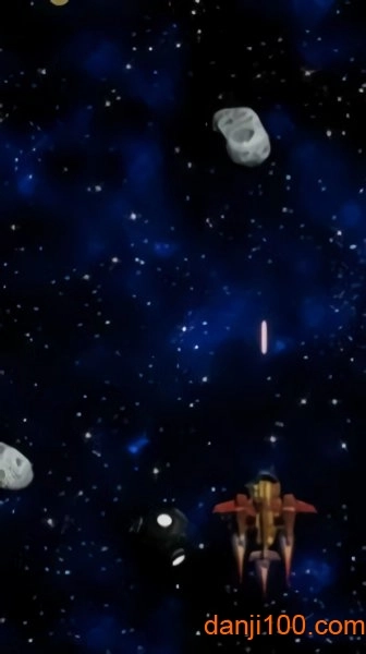 多尘空间手游(dustyspace)