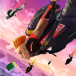 战夜大战皇家射手先生手游(fughtbattleroyale)