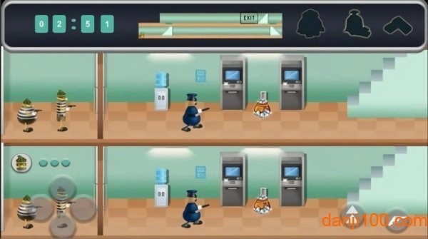 康纳和维克托手游(connorandvictor)图2