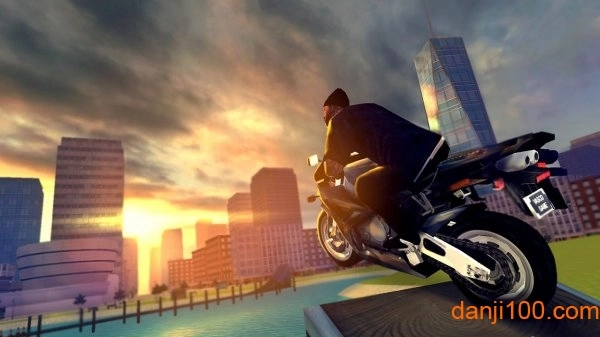 纽约市刑事案件3d中文版