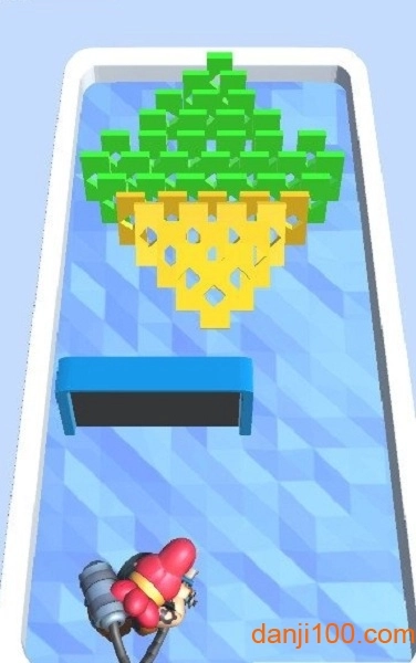 多米诺卷手游(DominoCrash)图2