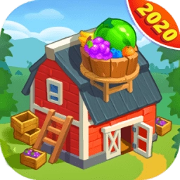 夏日果园游戏 v6.0-2438415