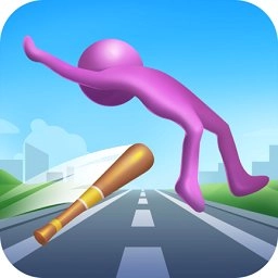 人类弹跳王手游