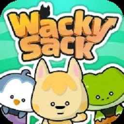 古怪跳跑游戏(wackysackgo)