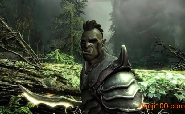 盔甲之殇游戏(bitethearmor)