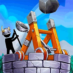 火柴人海盗冲突2中文版