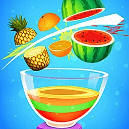 开心水果大师手机游戏