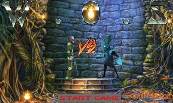 外星人冒险小游戏图2