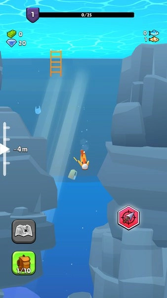 海上寿司店小游戏图1