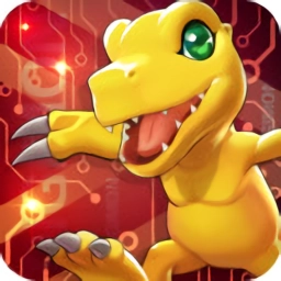 数码暴龙激战魅族手游