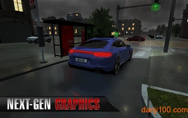 驾驶学校2020中文版(missiondrving)图1