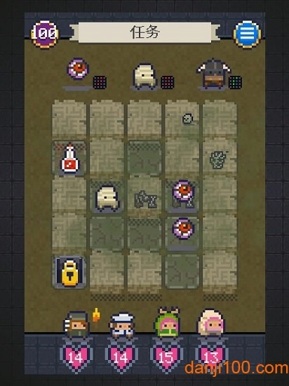 冒险伙伴传奇手游(1)