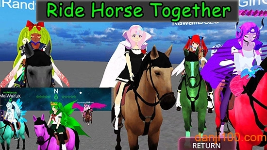 少女学园ai模拟器汉化版(1)