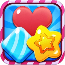 全民消糖果赚钱版