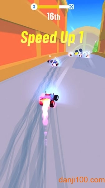 赛跑明星游戏(1)