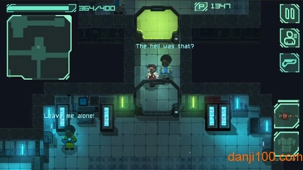 战争太空行动游戏(3)