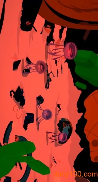 外来者逝后游戏图3