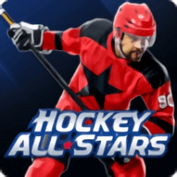 曲棍球全明星手游(HockeyAllStar)