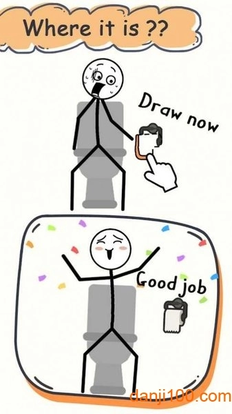 画拼图2游戏-图1