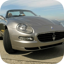 玛莎拉蒂漂移模拟器手机版