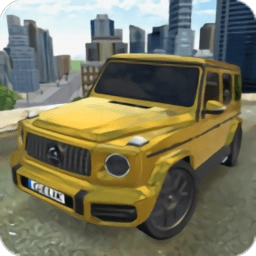 奔驰大g63模拟器手机版