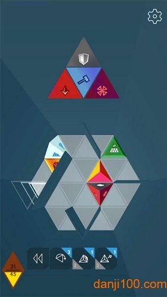 巅峰边缘游戏图2