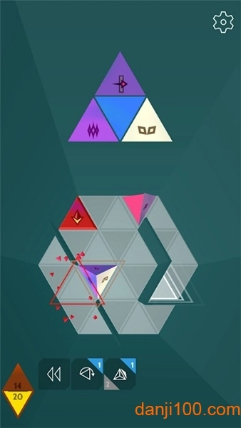 巅峰边缘游戏图3