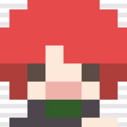 点阵之恋汉化版