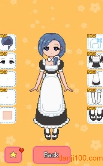 换装桃子手游图3