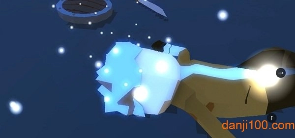 白色焰火游戏(whiteflame)