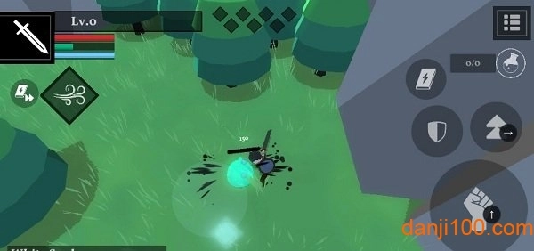 白色焰火游戏(whiteflame)