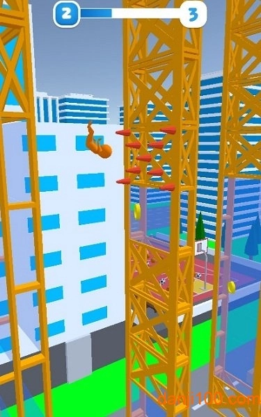 人类毁灭者游戏-图1