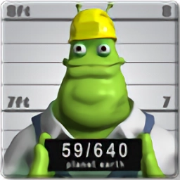 脑叶公司怪物模拟器中文版