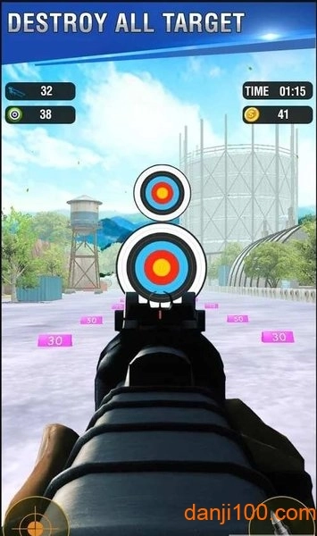 射击模拟器汉化版