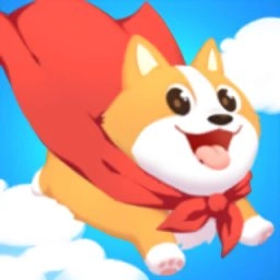 超级飞天狗手游 v1.0 安卓版