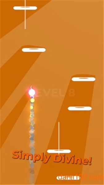 疯狂反弹游戏(2)