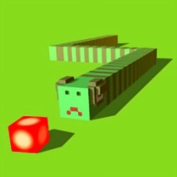 曲折蛇手游(ZigZagSnake)