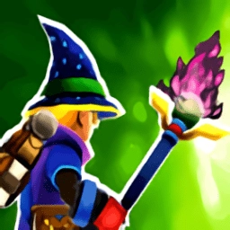 史诗巫师英雄手游(WitcherHero)