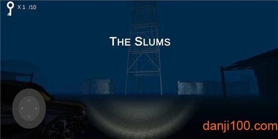 警笛头起源手机版3