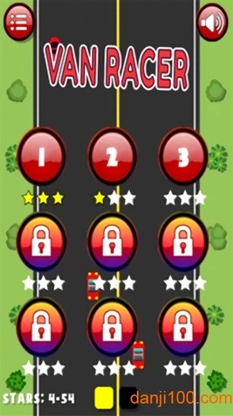 当一个赛车手游戏图2