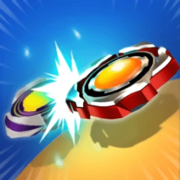 魔幻陀螺王者之战手游