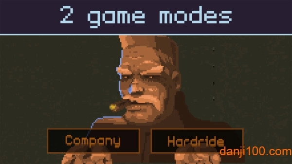 坦克大冒险手游