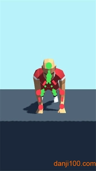 甩掉肥肉游戏(FitnessHyper)(2)