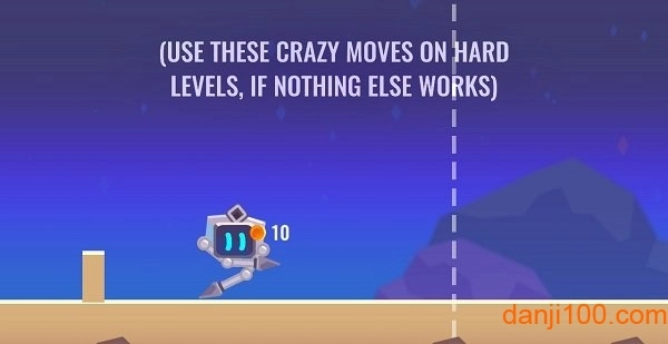 机械大作战游戏(robotics)(1)